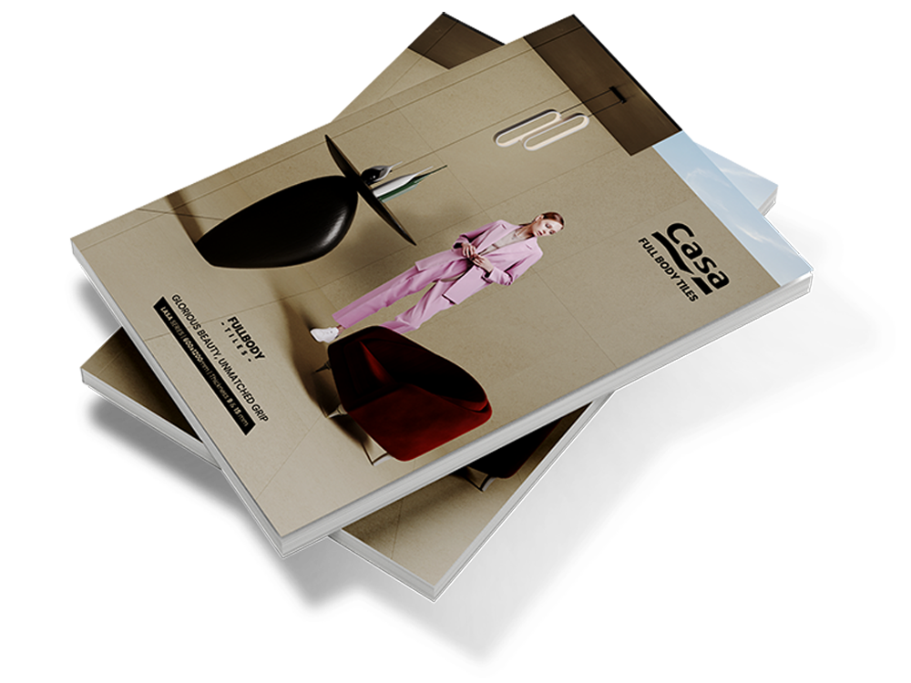 Download Catalogues
