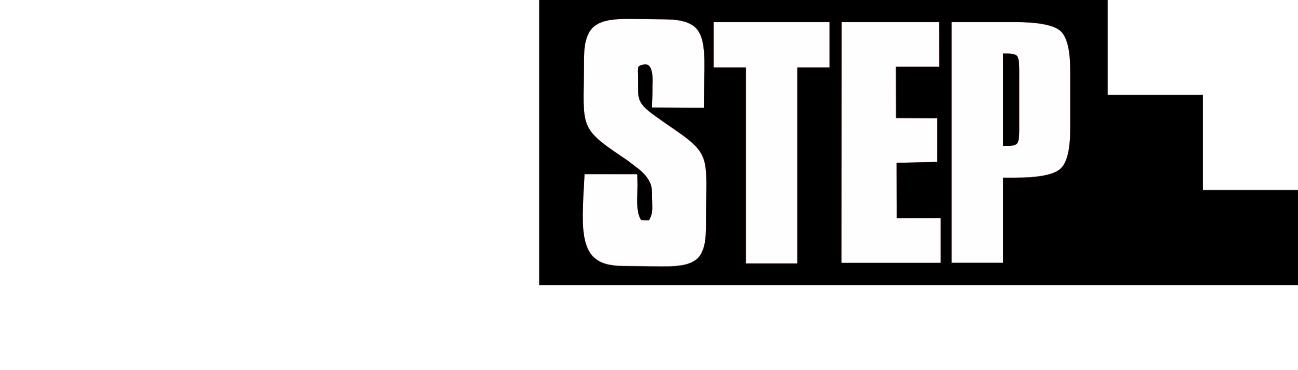 Step