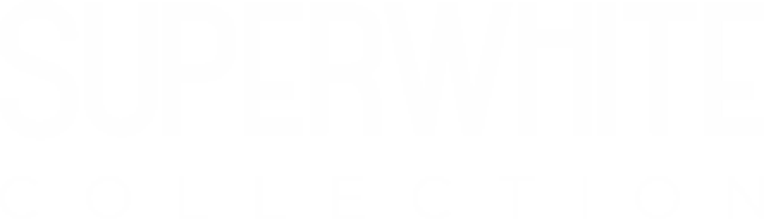 Super White